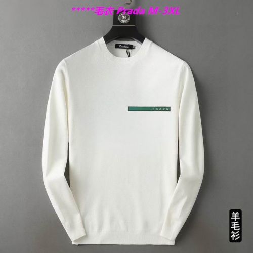 P.r.a.d.a. Sweater 6436 Men