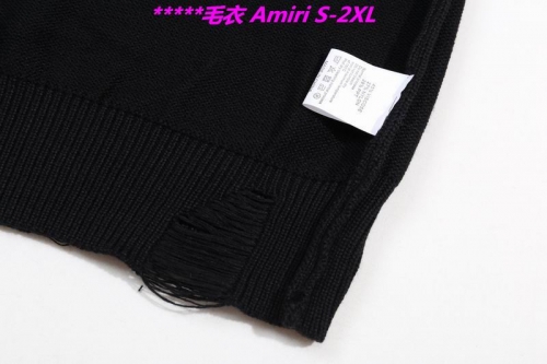 A.m.i.r.i. Sweater 6208 Men