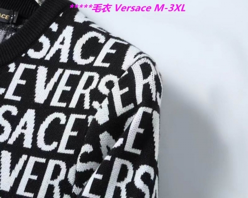 V.e.r.s.a.c.e. Sweater 6110 Men