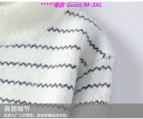 G.u.c.c.i. Sweater 7973 Men