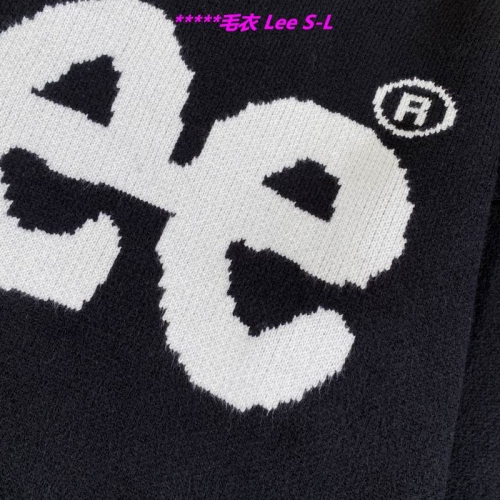 L...e...e... Sweater 6013 Men