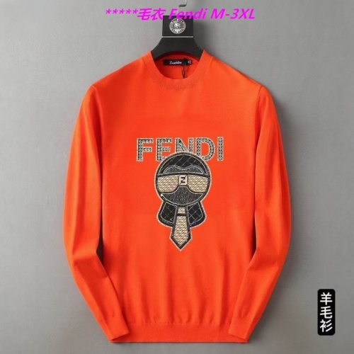 F.e.n.d.i. Sweater 6491 Men