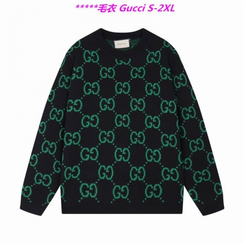 G.u.c.c.i. Sweater 6471 Men