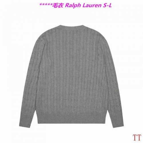 R.a.l.p.h. L.a.u.r.e.n. Sweater 6043 Men