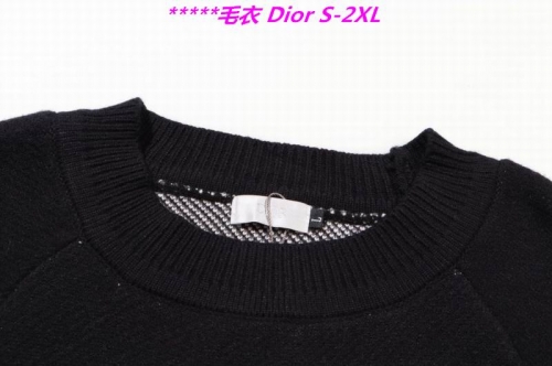 D.i.o.r. Sweater 6111 Men