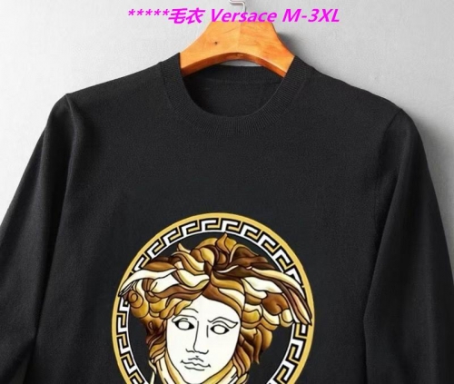 V.e.r.s.a.c.e. Sweater 6330 Men