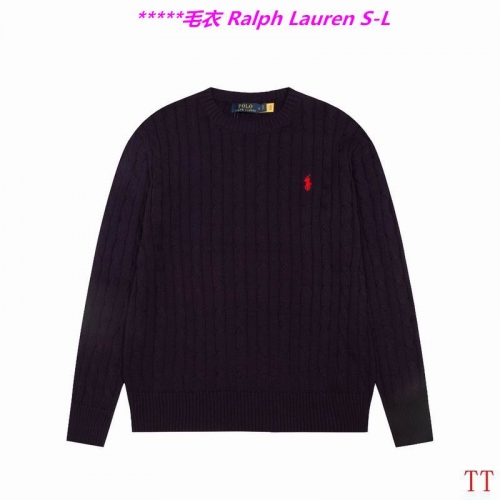 R.a.l.p.h. L.a.u.r.e.n. Sweater 6042 Men