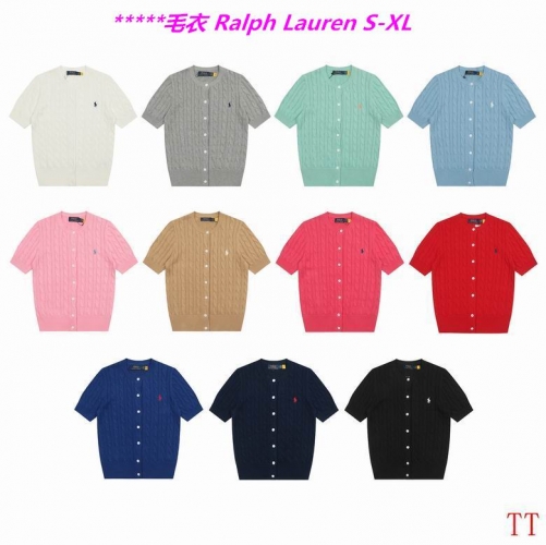 R.a.l.p.h. L.a.u.r.e.n. Sweater 6131 Men