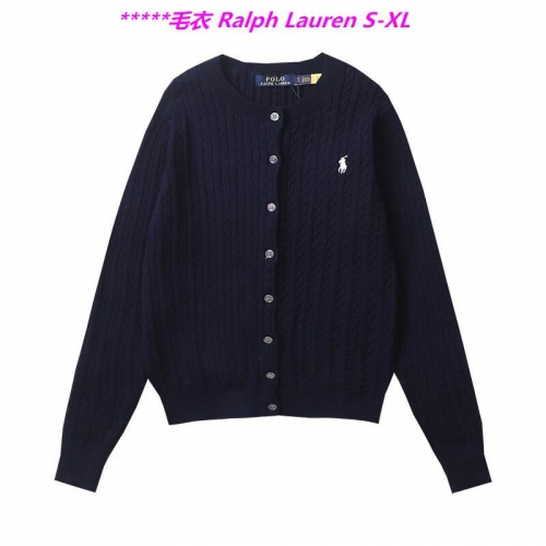 R.a.l.p.h. L.a.u.r.e.n. Sweater 6069 Women