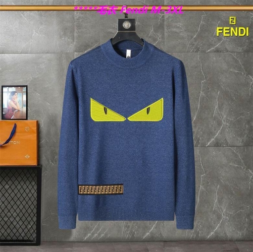 F.e.n.d.i. Sweater 6389 Men