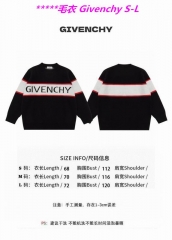 G.i.v.e.n.c.h.y. Sweater 6015 Men