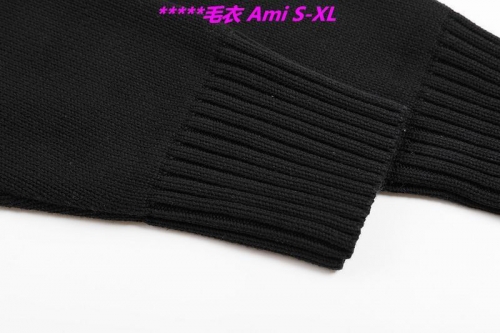 A.m.i. Sweater 6170 Men