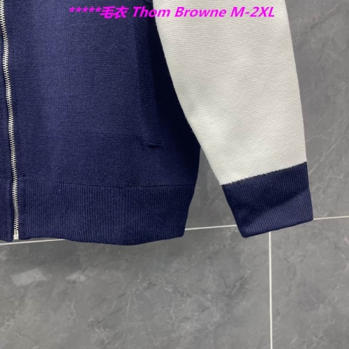 T.h.o.m. B.r.o.w.n.e. Sweater 6472 Men