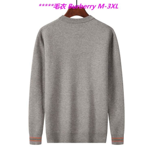 B.u.r.b.e.r.r.y. Sweater 6950 Men