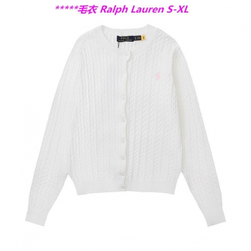 R.a.l.p.h. L.a.u.r.e.n. Sweater 6071 Women