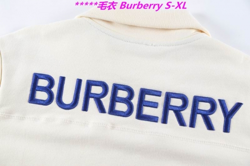 B.u.r.b.e.r.r.y. Sweater 6183 Men