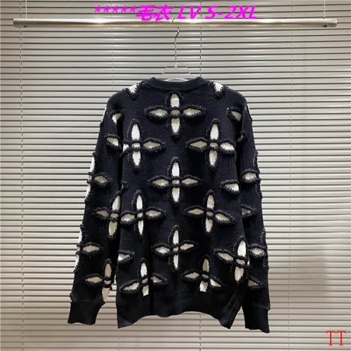 L...V... Sweater 6805 Men