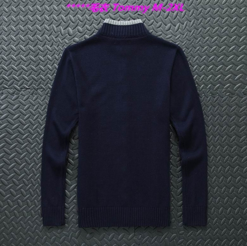 T.o.m.m.y. Sweater 6135 Men