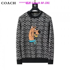 C.o.a.c.h. Sweater 6017 Men