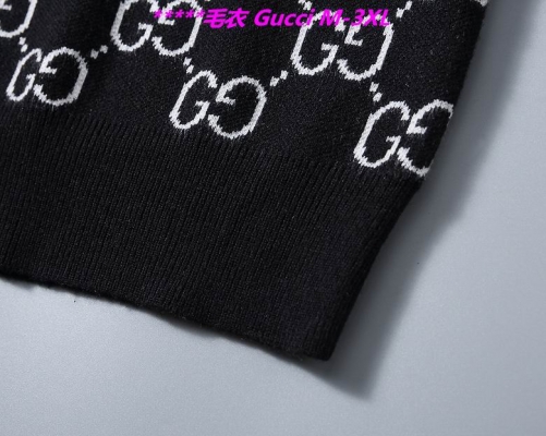 G.u.c.c.i. Sweater 7956 Men