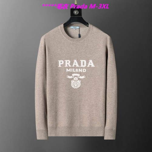 P.r.a.d.a. Sweater 6686 Men