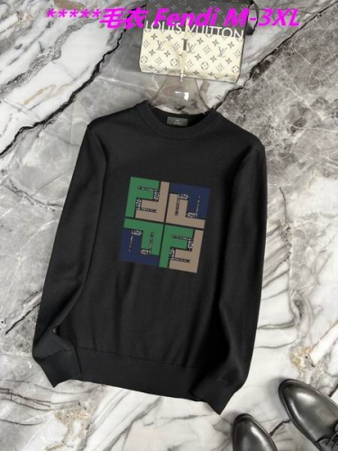 F.e.n.d.i. Sweater 6411 Men