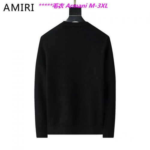 A.r.m.a.n.i. Sweater 6073 Men