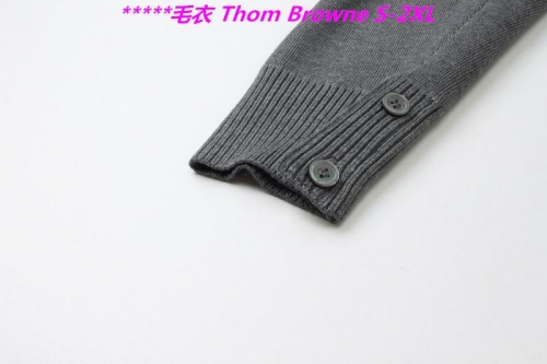 T.h.o.m. B.r.o.w.n.e. Sweater 6400 Men