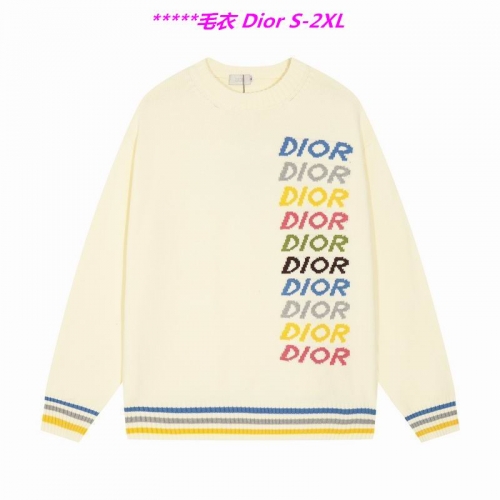 D.i.o.r. Sweater 6184 Men