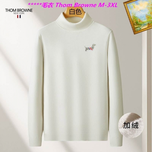 T.h.o.m. B.r.o.w.n.e. Sweater 6620 Men