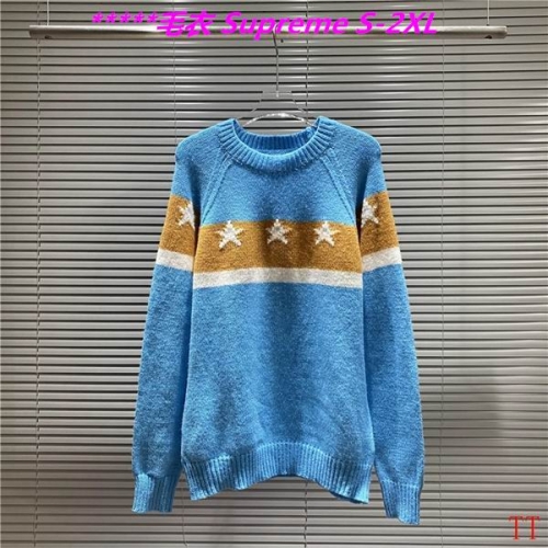 S.u.p.r.e.m.e. Sweater 6008 Men