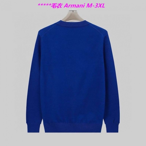 A.r.m.a.n.i. Sweater 6120 Men