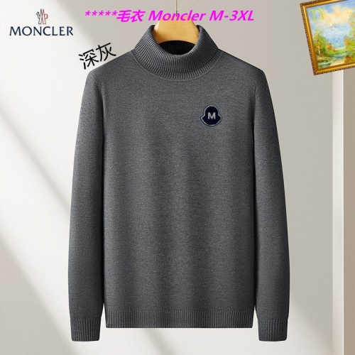 M.o.n.c.l.e.r. Sweater 6456 Men