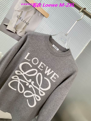 L.o.e.w.e. Sweater 6176 Men