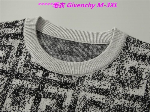 G.i.v.e.n.c.h.y. Sweater 6360 Men