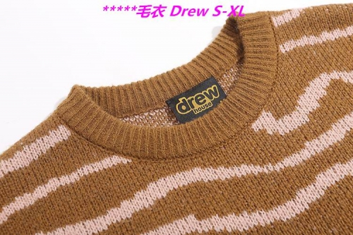 D.r.e.w. Sweater 6046 Men