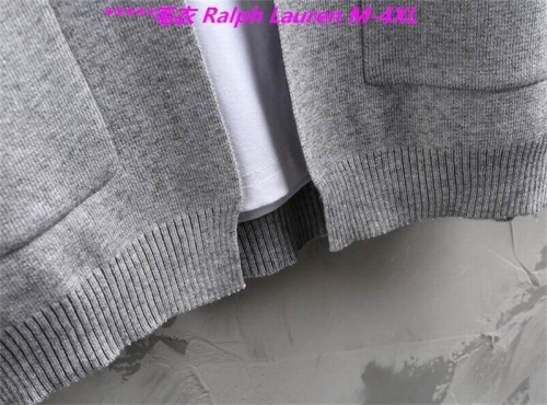 R.a.l.p.h. L.a.u.r.e.n. Sweater 6267 Men