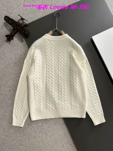 L.o.e.w.e. Sweater 6236 Men