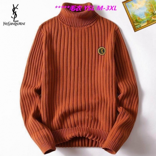 Y...S...L... Sweater 6078 Men