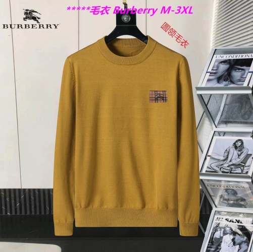 B.u.r.b.e.r.r.y. Sweater 6598 Men