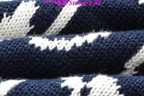 S.t.u.s.s.y. Sweater 6050 Men