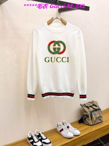 G.u.c.c.i. Sweater 7501 Men