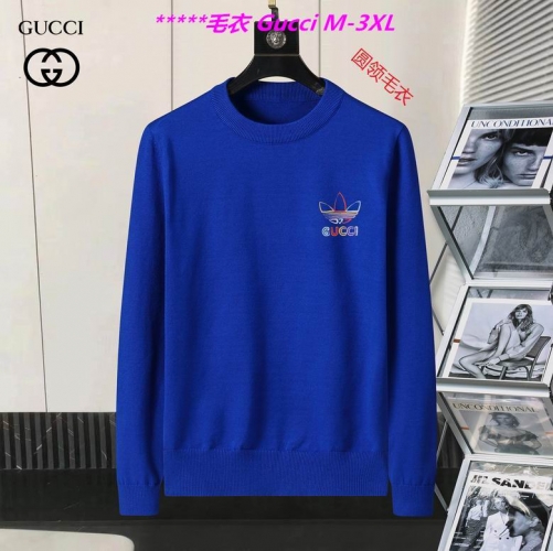 G.u.c.c.i. Sweater 7171 Men