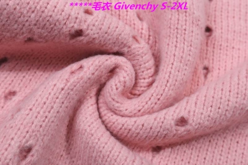 G.i.v.e.n.c.h.y. Sweater 6120 Men