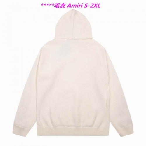 A.m.i.r.i. Sweater 6277 Men