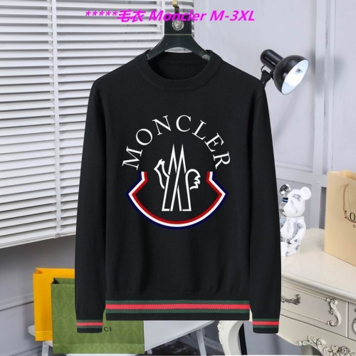 M.o.n.c.l.e.r. Sweater 6134 Men