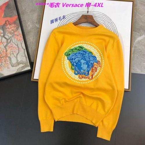 V.e.r.s.a.c.e. Sweater 6546 Men