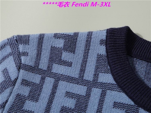 F.e.n.d.i. Sweater 6602 Men