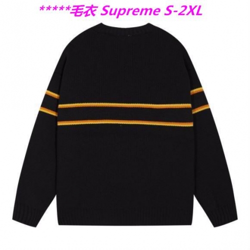 S.u.p.r.e.m.e. Sweater 6094 Men