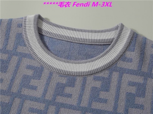 F.e.n.d.i. Sweater 6582 Men